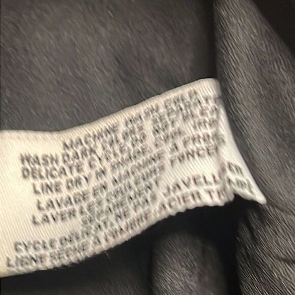 WALTER BAKER LEOPARD PRINT BLOUSE SIZE XS‎ - Picture 7 of 7